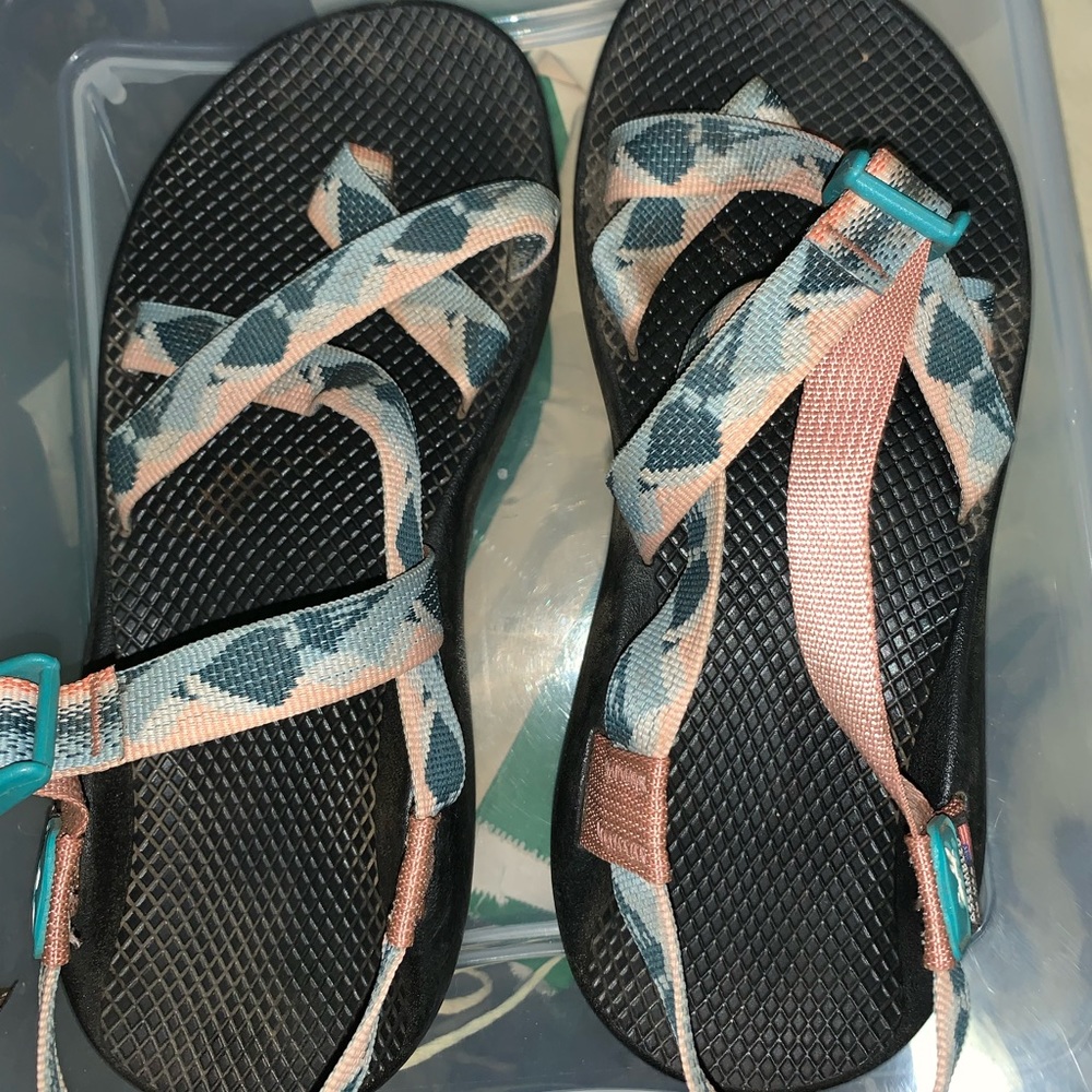 CHACOS